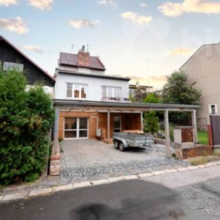Prodej rodinného domu 180 m² Jaroměř Jakubské Předměstí, Havlíčkova