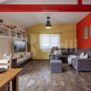 Prodej rodinného domu 260 m² Květnice