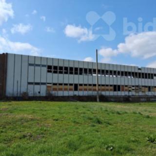 Prodej skladu 1000 m² Moravská Nová Ves