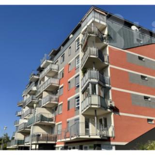 Pronájem bytu 2+kk 50 m² Zlín, Voženílkova