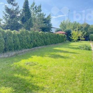 Prodej zahrady 206 m² Hradec Králové Pražské Předměstí, Honkova