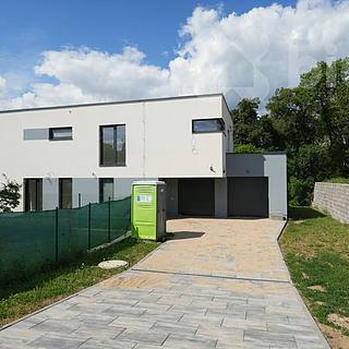 Prodej vily 201 m² Želešice, Jabloňová