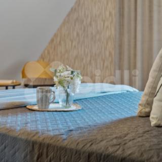 Prodej bytu 2+kk 50 m² Malá Úpa Horní