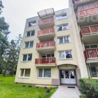 Prodej bytu 3+1 72 m² České Budějovice 3, Plzeňská