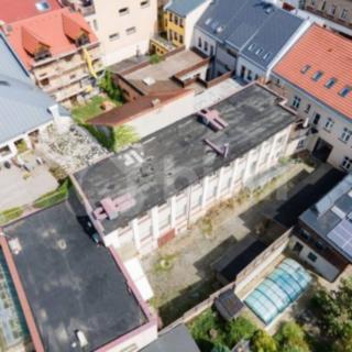 Prodej rodinného domu 1 400 m² Turnov, Antonína Dvořáka