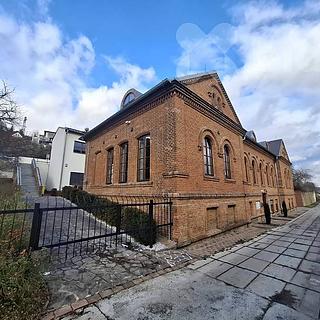 Pronájem kanceláře 766 m² Beroun Beroun-Město, Drašarova