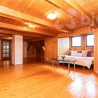 Prodej rodinného domu 270 m&sup2; Bor