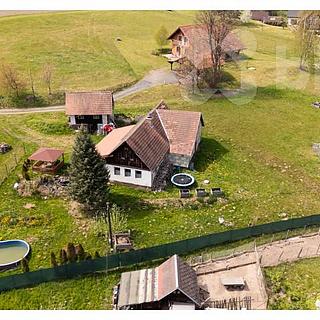 Prodej rodinného domu 94 m&sup2; Mříčná