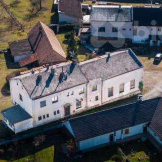 Prodej restaurace 465 m² Třebechovice pod Orebem