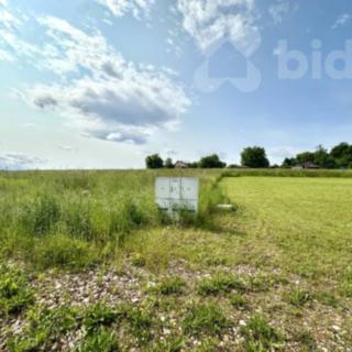 Prodej zemědělské půdy 736 m² Choltice