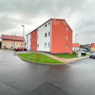Prodej bytu 1+kk, garsoniery 22 m² Škvorec