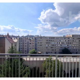 Pronájem bytu 5+kk 95 m² Brno Zábrdovice, Příční
