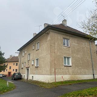 Pronájem bytu 3+1 78 m² Roudnice nad Labem, Vrchlického