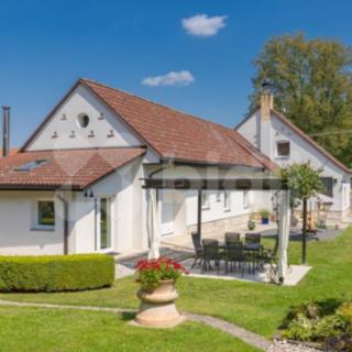 Prodej chalupy 235 m² Ruda, Nádražní
