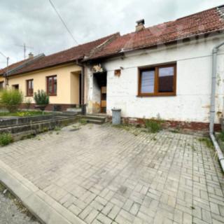Prodej rodinného domu 85 m² Zakřany