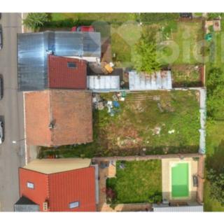 Pronájem garáže 260 m² Pardubice Pardubičky, Zelená