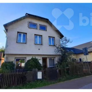 Prodej rodinného domu 150 m² Krhová