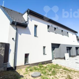 Prodej rodinného domu 231 m² Zaječí