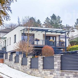 Prodej rodinného domu 132 m² Roudnice nad Labem, V Uličkách