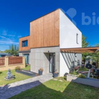 Prodej rodinného domu 148 m² Praha