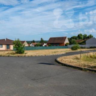 Prodej stavební parcely 1216 m² Dolní Lukavice