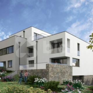 Prodej bytu 3+kk 89 m² Praha Stodůlky, K Lužinám