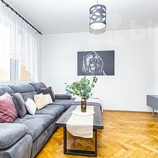 Prodej bytu 2+kk 42 m&sup2; Zliv