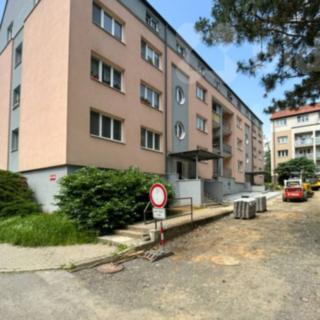 Prodej bytu 3+1 75 m² Psáry Dolní Jirčany, Sídl. Štědřík