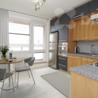 Prodej bytu 3+1 70 m² Praha