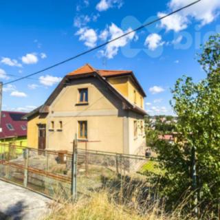 Prodej rodinného domu 176 m² Mirošovice