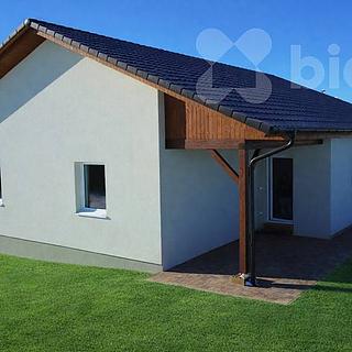 Prodej rodinného domu 140 m² Černiv