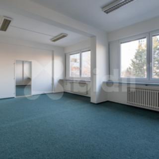 Pronájem kanceláře 180 m² Olomouc Hodolany, tř. Kosmonautů