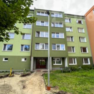 Prodej bytu 2+kk 39 m² Loštice, Sídliště