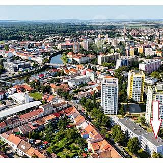 Prodej bytu 4+1 101 m² Břeclav