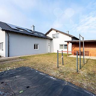 Prodej rodinného domu 202 m&sup2; Kovanice
