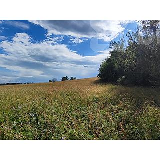 Prodej stavební parcely 1 437 m² Dolní Lánov