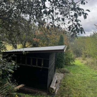 Prodej zahrady 1 872 m² Soběchleby