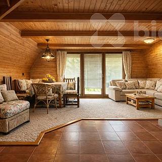 Prodej chaty 260 m² Kyselka Radošov