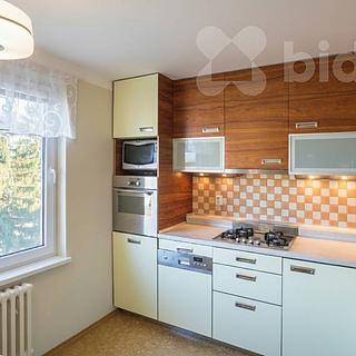 Pronájem bytu 2+1 62 m&sup2; České Budějovice