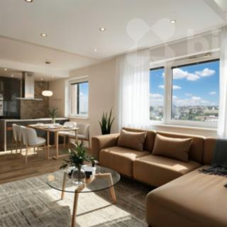 Prodej bytu 2+kk 62 m² Praha Michle, V dolině