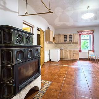 Prodej chalupy 149 m² Dolní Dvůr