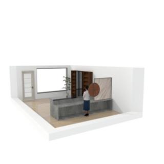 Prodej obchodu 41 m² Planá, náměstí Svobody
