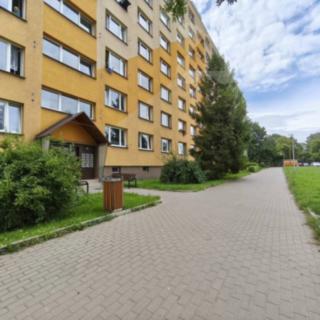 Prodej bytu 3+1 77 m² Orlová Lutyně, Osvobození