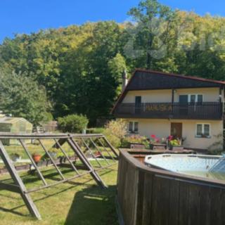 Prodej chaty 150 m² Fulnek Lukavec