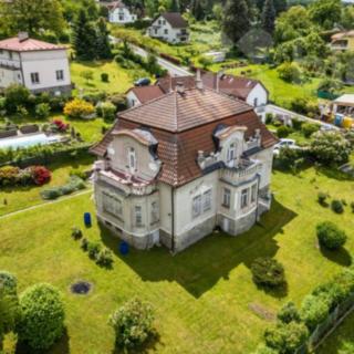 Prodej rodinného domu 290 m² Louňovice, Na Horáku
