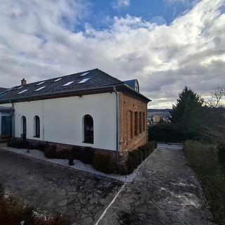 Pronájem kanceláře 308 m² Beroun Beroun-Město, Drašarova