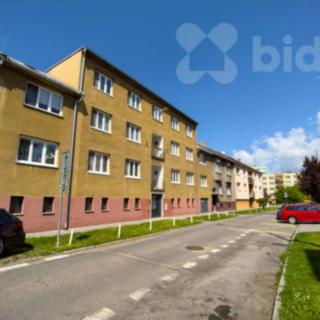 Prodej bytu 5+1 a více 120 m² České Budějovice 3, Klostermannova