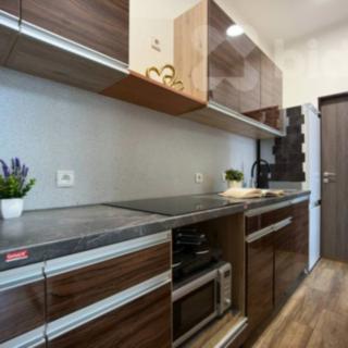 Prodej bytu 2+1 45 m² Praha