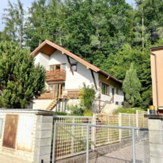 Pronájem bytu 1+1 40 m² Boršov nad Vltavou Poříčí, Pod Skálou