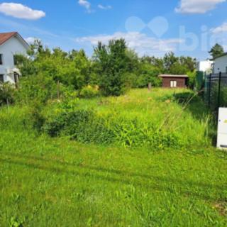 Prodej stavební parcely 793 m² Brno